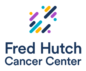 logo for Fred Hutchinson Cancer Center